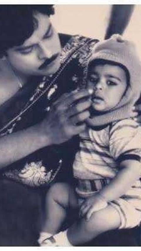 Happy Birthday Ram Charan