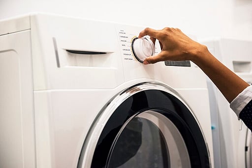 7 Best Washing Machines Under 10000 in India (2024) 
