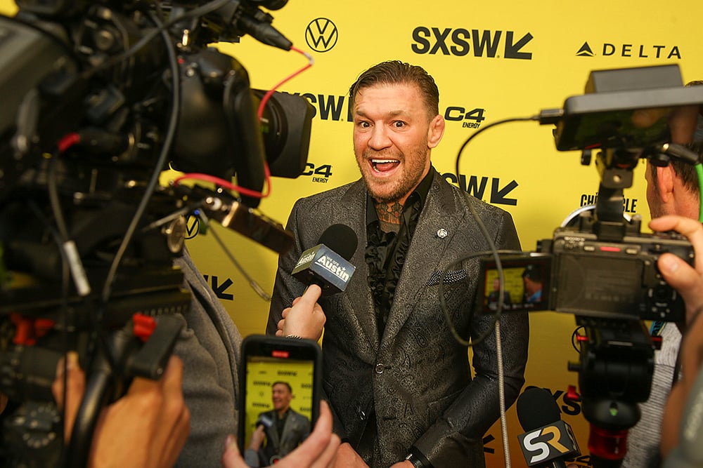 SXSW Film Festival