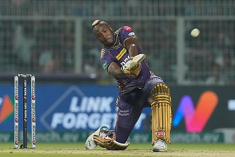 IPL 2024: KKR vs SRH