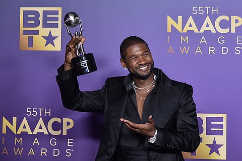 55th NAACP Image Awards
