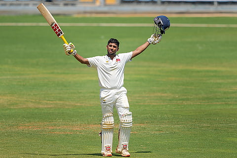 Ranji Trophy Final: Mumbai vs Vidarbha