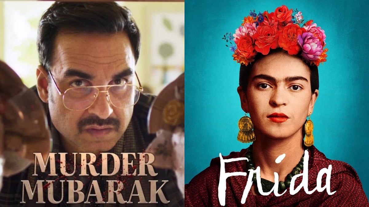 Google : OTT Releases This Week