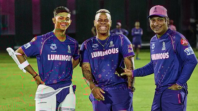 RR Vs LSG, IPL 2024 Live Streaming: When, Where To Watch In India, Pakistan And Bangladesh