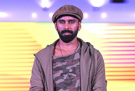 Bosco Martis Reveals Challenges Of Filming ‘Wallah Habibi’ For ‘Bade Miyan Chote Miyan’