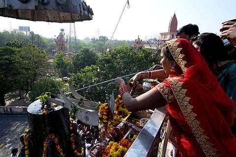 Mahashivratri Festival