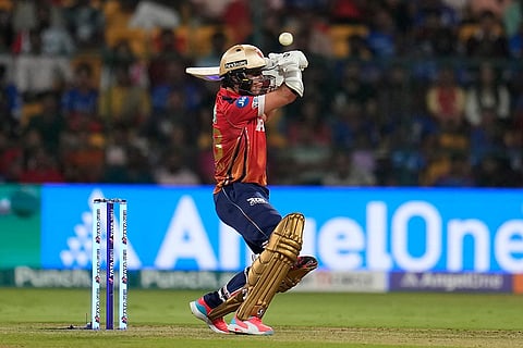 IPL 2024: RCB Vs PBKS