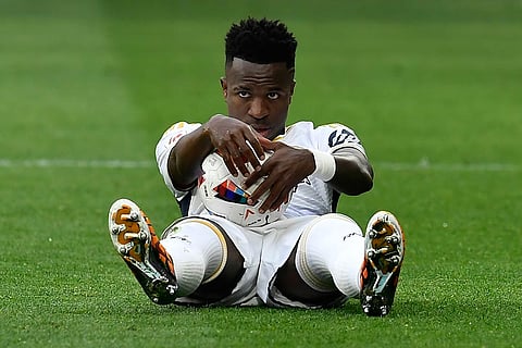 La Liga: Real Madrid vs Osasuna