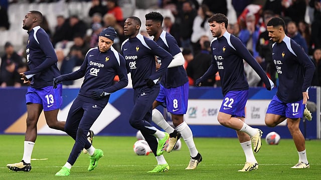 French Football Federation Faces Criticism For Limiting Support For Ramadan Observance 