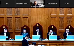 The Supreme Court of India on Monday heard SBI's plea seeking extension of time to submit details on electoral bonds.