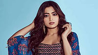 Instagram : Rashmika Mandanna on 8-hour shift