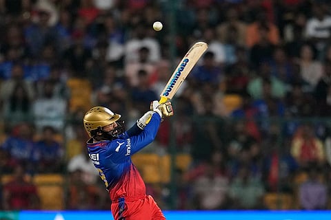 IPL 2024: RCB Vs PBKS