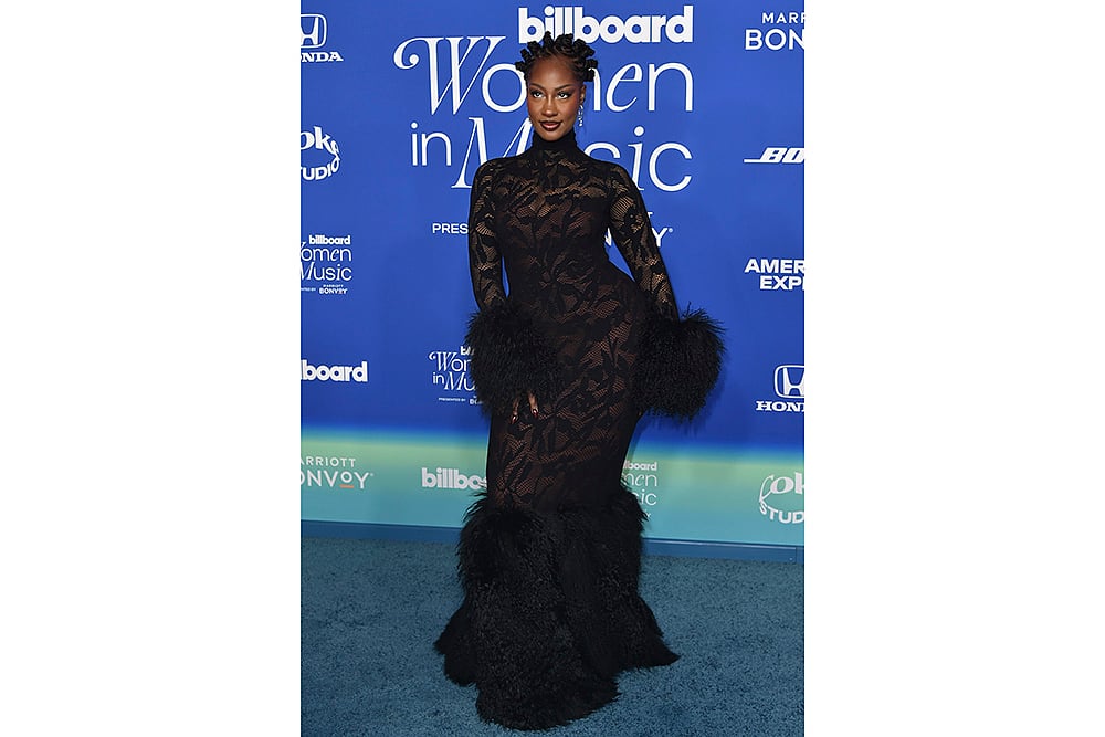 2024 Billboard Women In Music Awards