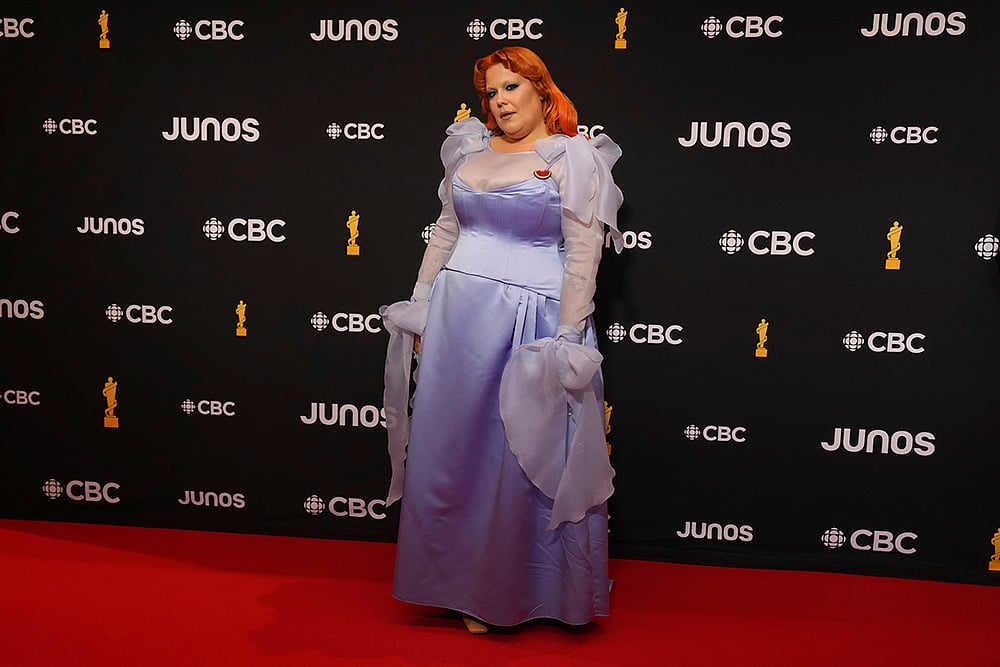 Juno Awards 2024