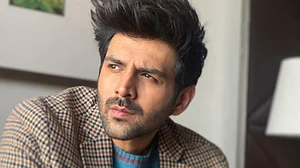 Instagram : Kartik Aaryan