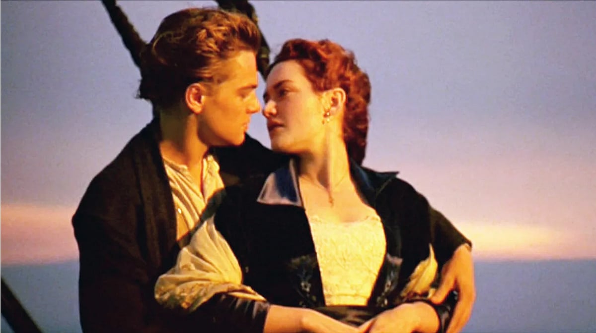 Mashable : Titanic-movie