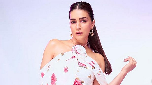 Kriti Sanon Shares Why She Likes Indian Men: 'Too Desi, Want Other Person To At Least Understand Hindi'