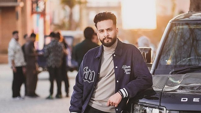 Elvish Yadav - Instagram