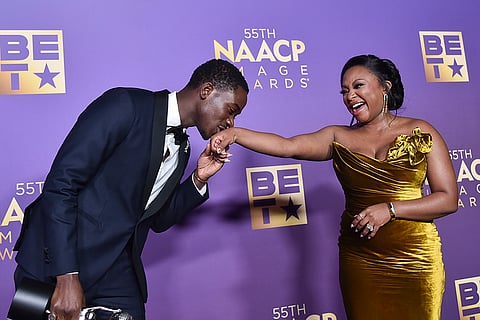 55th NAACP Image Awards