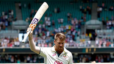 David Warner retired from Test and ODI cricket in January 2024.