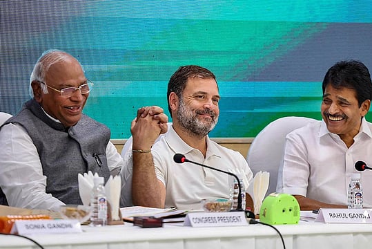 Day In Pics: March 19, 2024