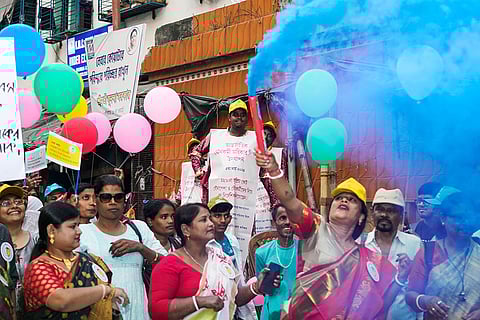 Sex Workers Rights Day