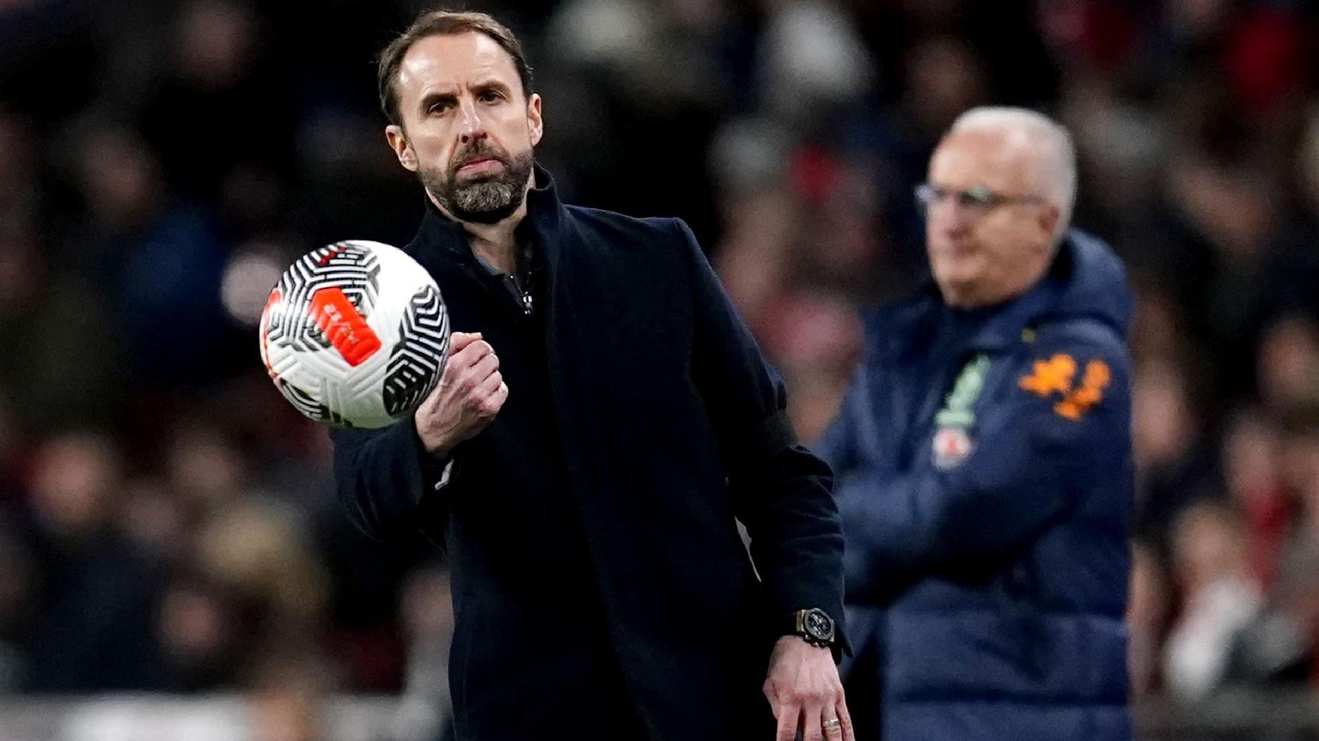 UEFA Euro 2024: Who Will Make England Squad - Favourites, Contenders, Outsiders