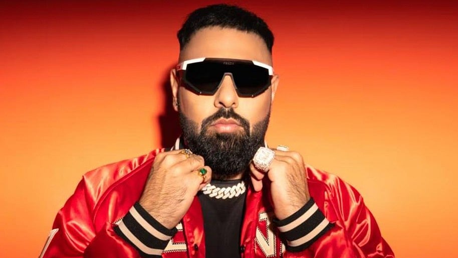 Hindustan Times : Badshah