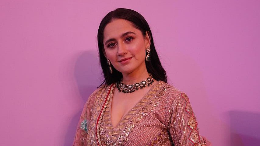Sanjeeda Shaikh