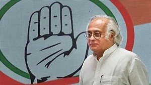 PTI : Congress General Secretary Jairam Ramesh |