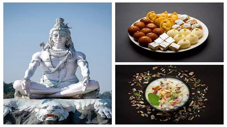 Best Places to Eat In Kolkata For Mahashivratri Devotees