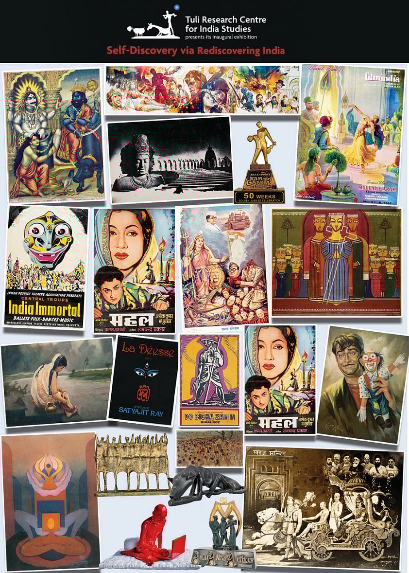 Exploring India's Art Treasures