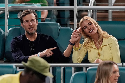 Miami Open 2024: Grigor Dimitrov vs Carlos Alcaraz