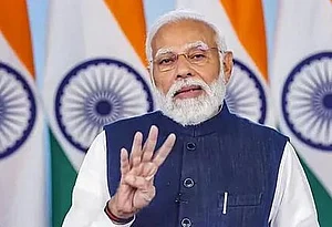 PTI : PM Modi To Address PM SVANidhi Beneficiaries In Delhi