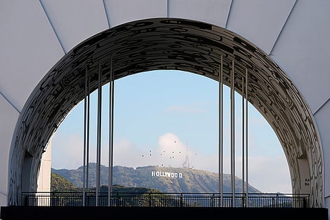 96th Academy Awards Preparation