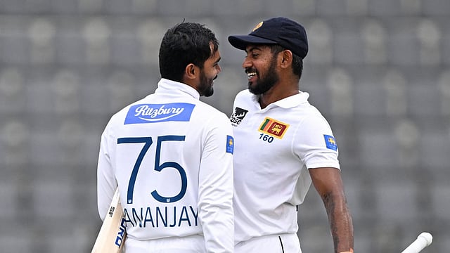SL Vs BAN, 1st Test: Clinical Sri Lanka Hand Bangladesh Massive 328-Run Defeat