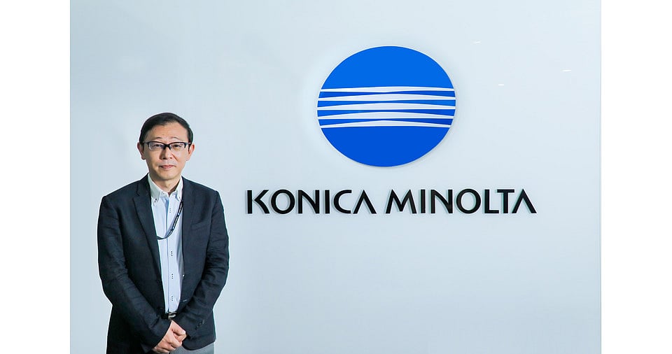 Konica Minolta