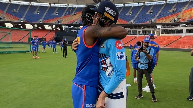 Gujarat Titans Vs Mumbai Indians, IPL 2024: Three Key Battles To Watch Out For