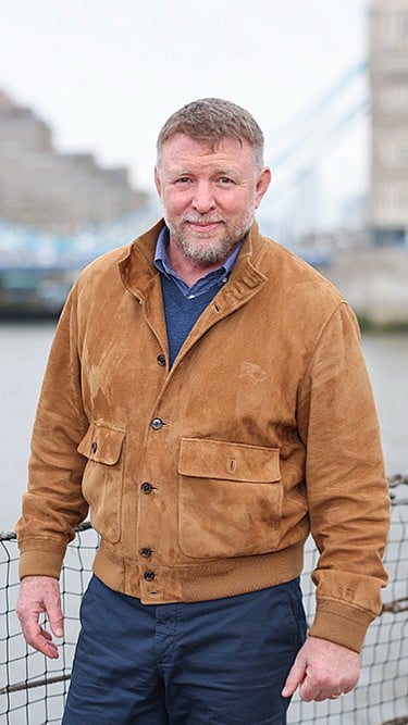 ‘The Ministry Of Ungentlemanly Warfare’