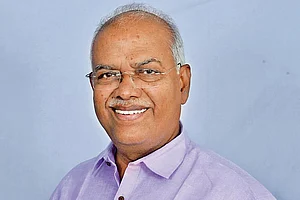 The Dravidian Transformative Journey