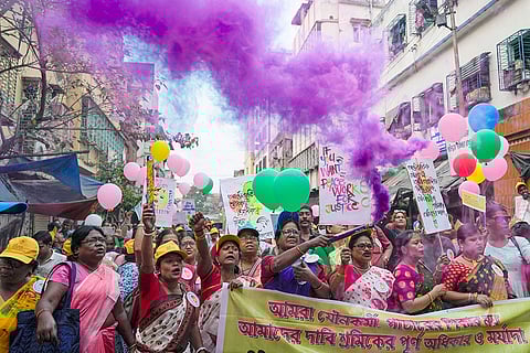 Sex Workers Rights Day