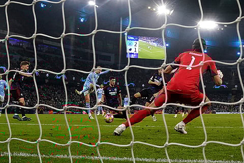 UEFA Champions League 2023-24: Manchester City vs Copenhagen