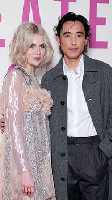 Scott A Garfitt : ‘The Greatest Hits’ Gala Screening