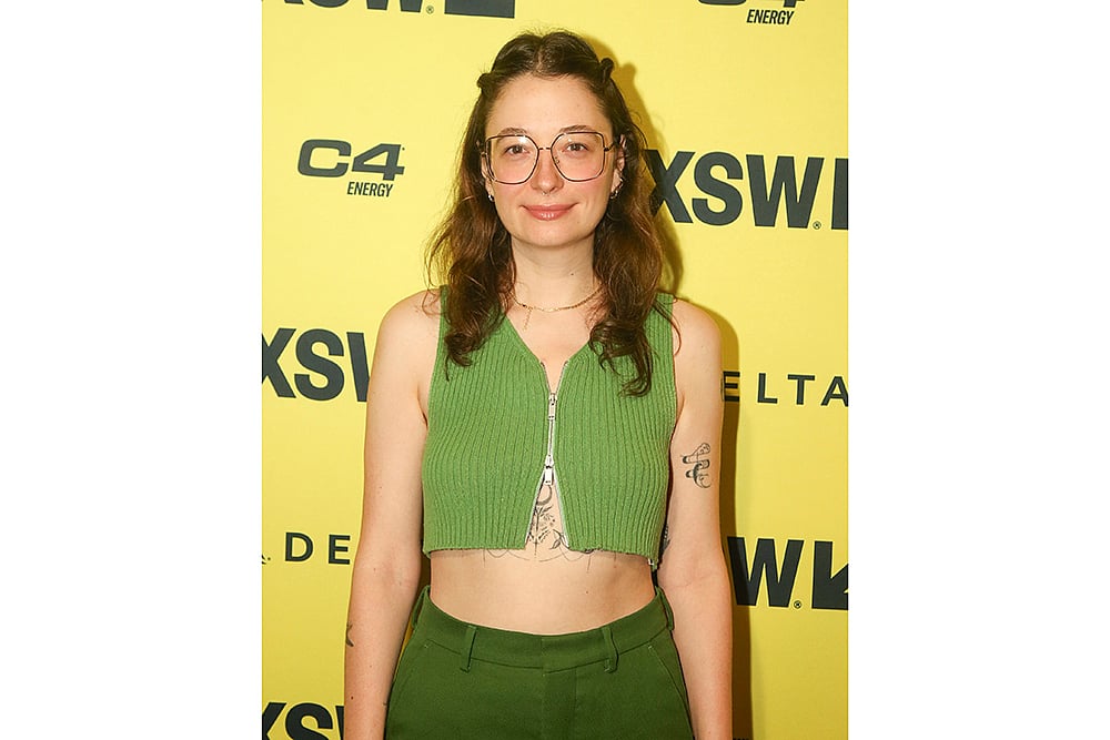 ‘Omni Loop’ Premiere At SXSW