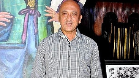 StarUnfolded : Tej Sapru