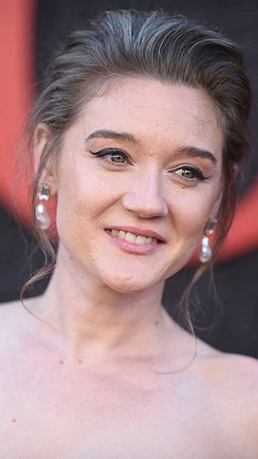 ‘The First Omen’ Film Premiere