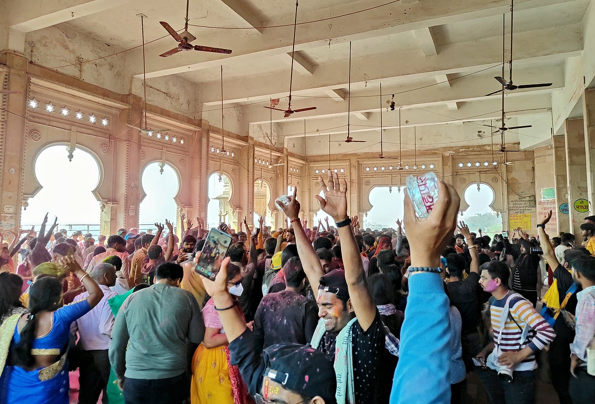 [Syed Ayan Mojib/Outlook India]