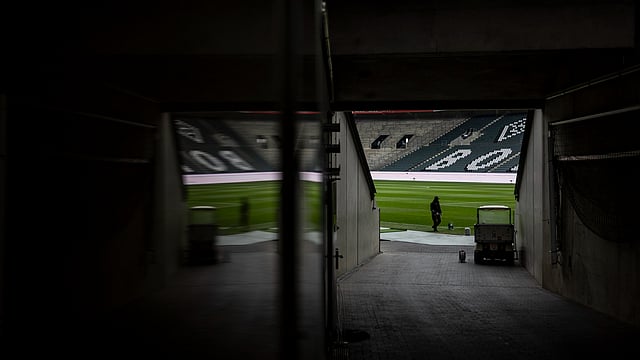 Monchengladbach Vs FC Koln, Rhine Derby Fan Clashes: German Police Arrest More Than 200