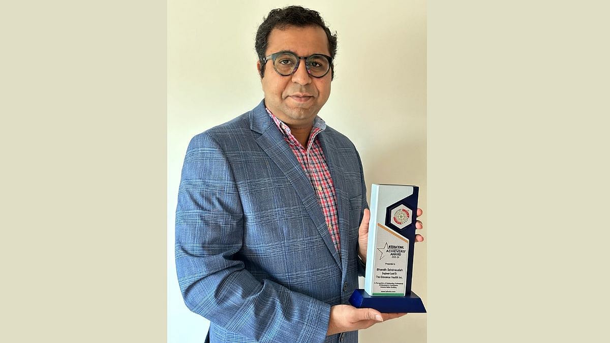 Bharath Srinivasaiah