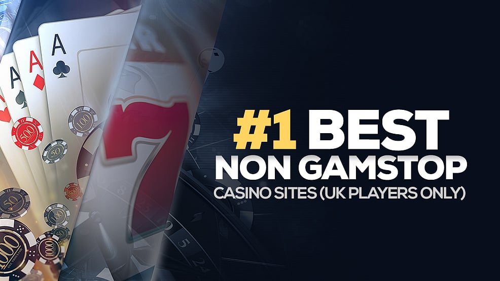 Best Non Gamstop Casino Sites
